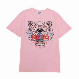 Picture of Kenzo T Shirts Short _SKUKenzoS-2XLppt0236577